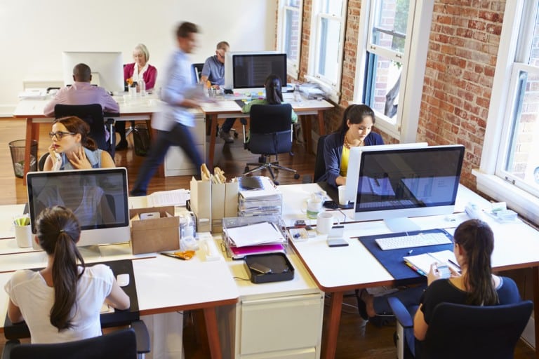 Une agence de communication digitale féminine à Strasbourg