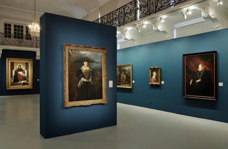 Le musée des Beaux-arts de Strasbourg fait deux nouvelles acquisitions