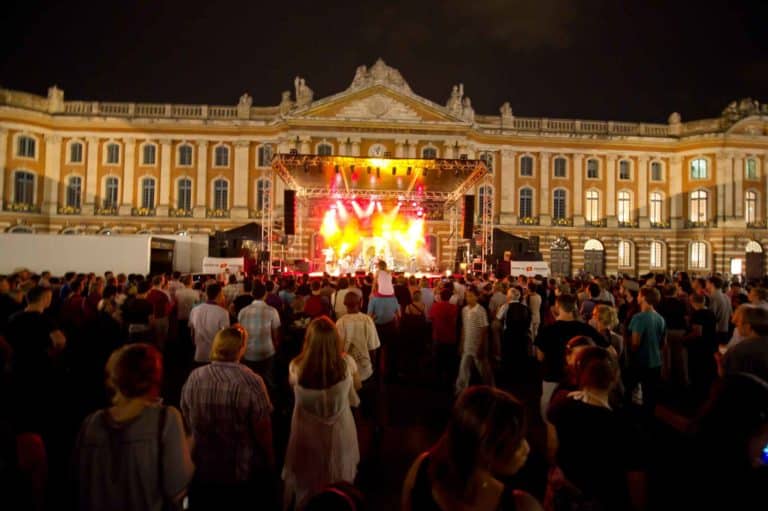La ville de Strasbourg au diapason avec la célébration de la fête de la musique