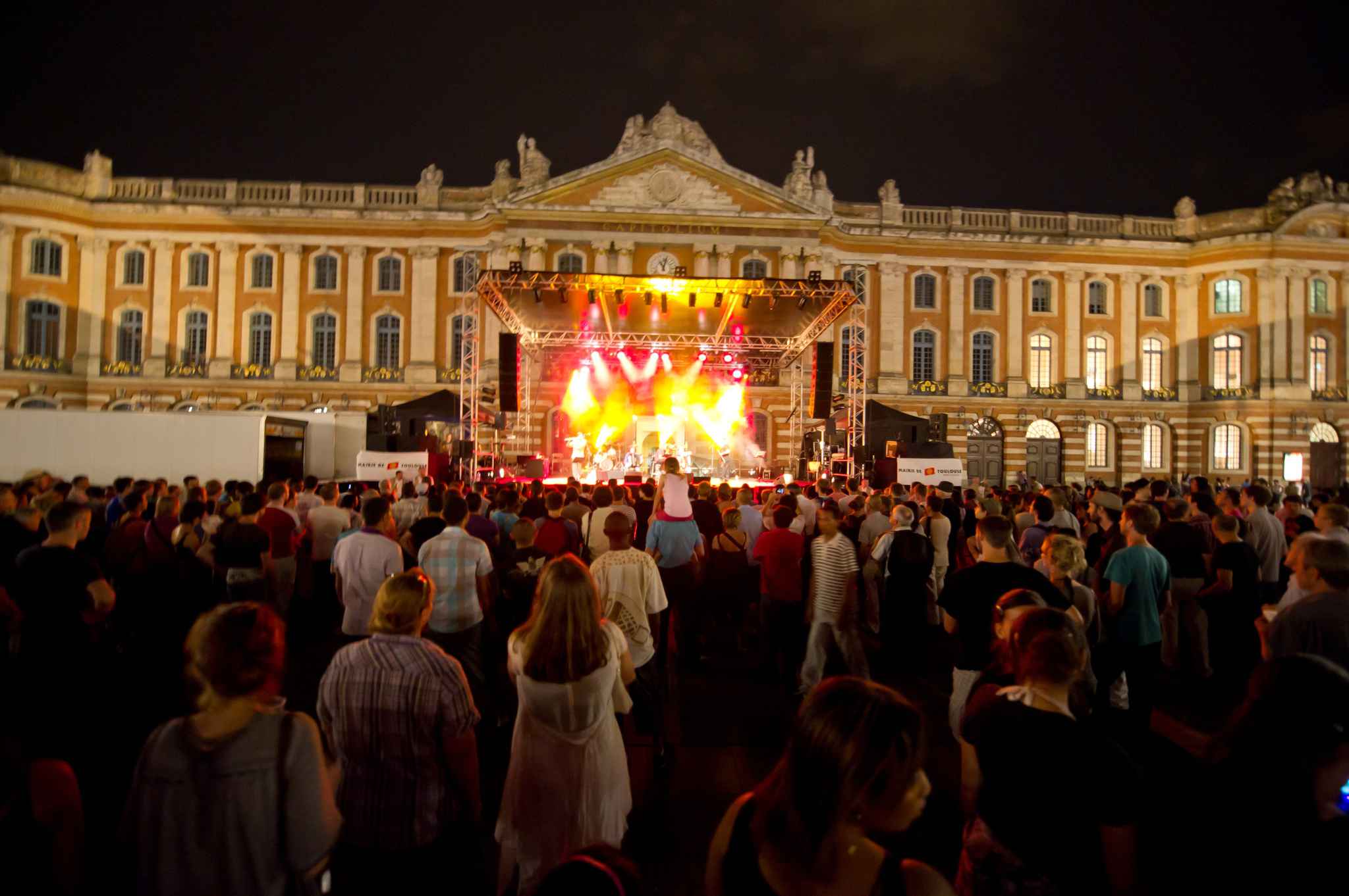 La ville de Strasbourg au diapason avec la célébration de la fête de la musique