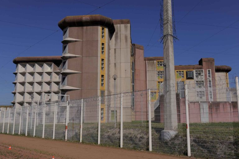 Un rapport de contrôle pas très encourageant pour la prison de l&rsquo;Elsau