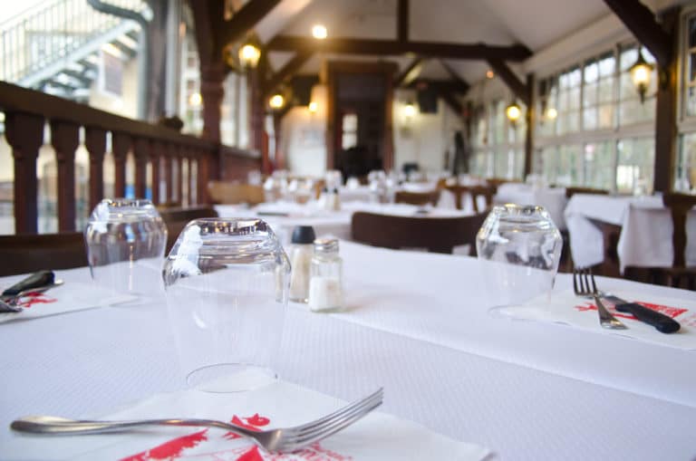 S’inviter à une table typiquement Alsacienne