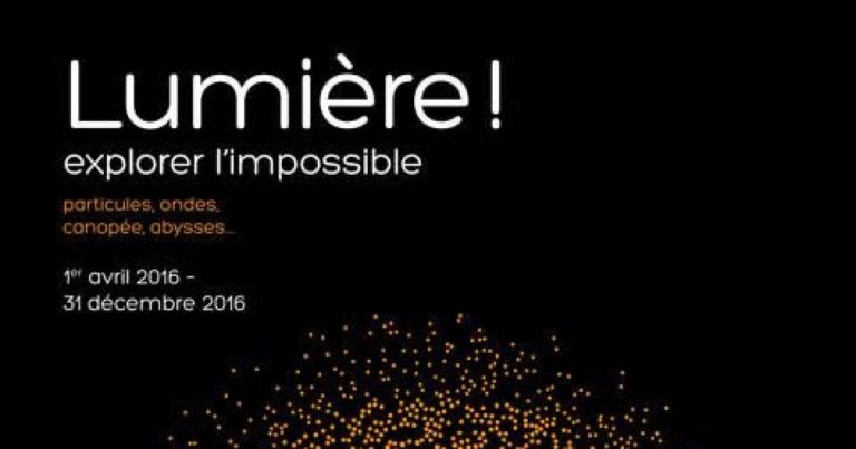 Expositions sur le thème de la lumière à Strasbourg