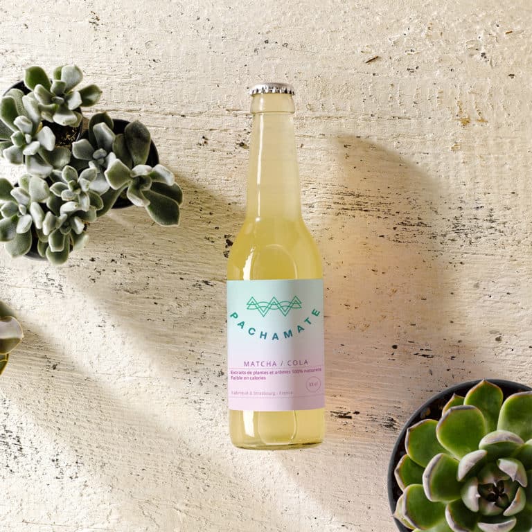 Apparition d’une nouvelle boisson à Strasbourg