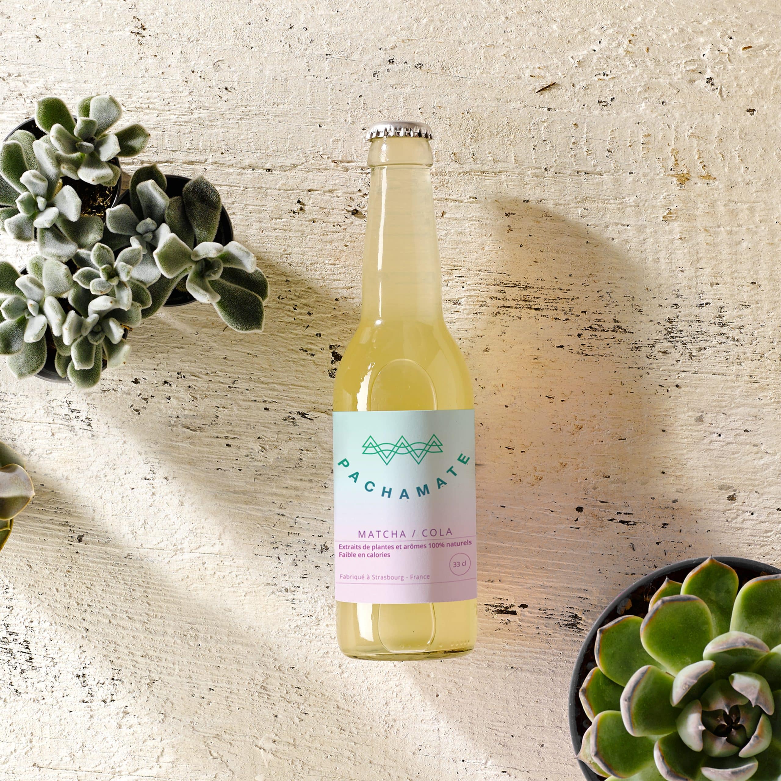 Apparition d’une nouvelle boisson à Strasbourg