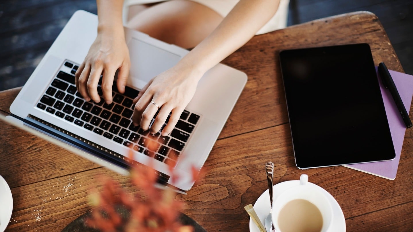 Devenir rédacteur web, comment faire ?