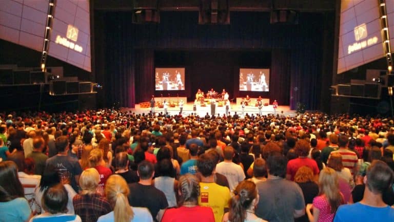 Où organiser un événement à Strasbourg ?