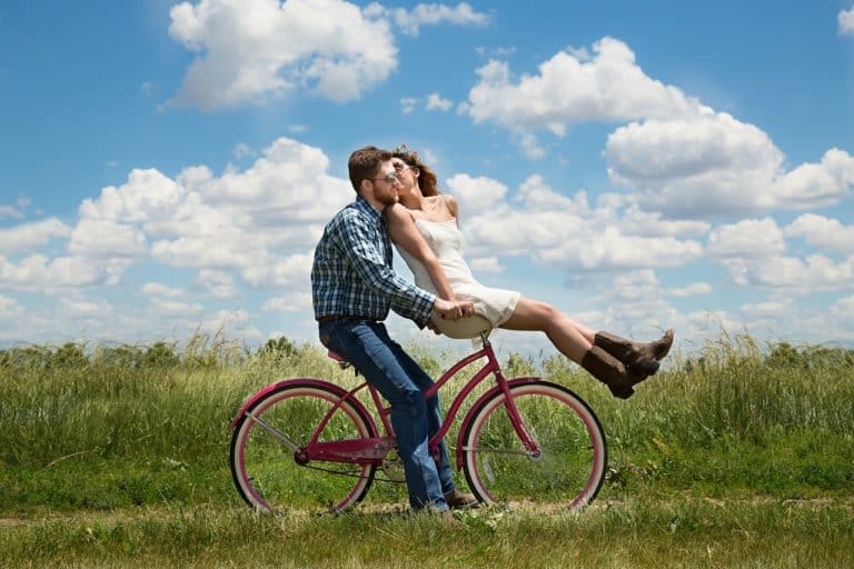 Le vélo, une activité phare à Strasbourg