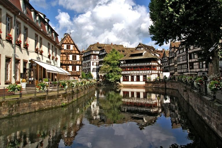 Les différentes raisons de visiter Strasbourg : le berceau de la culture alsacienne