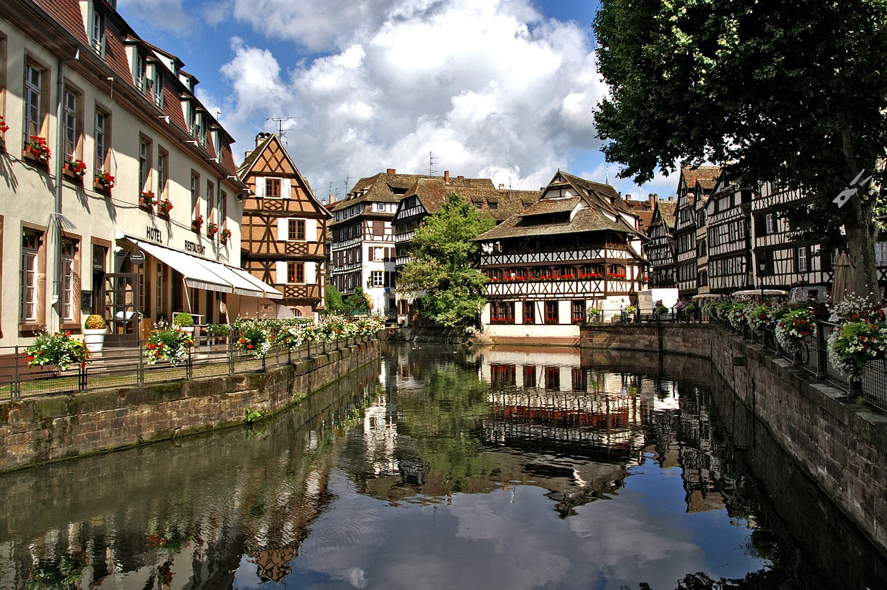 Les différentes raisons de visiter Strasbourg : le berceau de la culture alsacienne