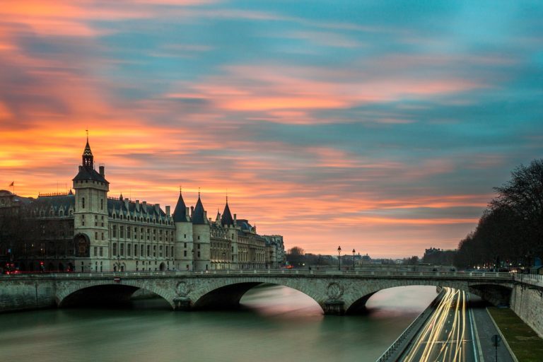 Guide du port de croisière de Strasbourg
