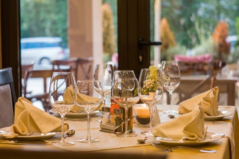 Où manger à Strasbourg ?