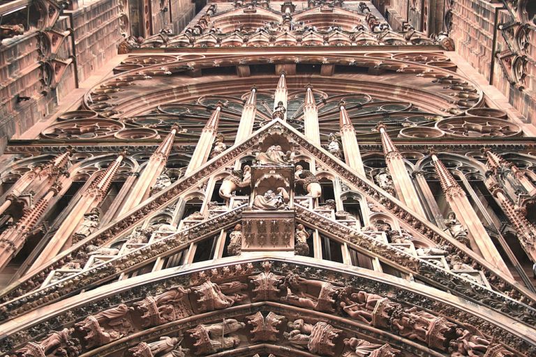 Les choses incroyables à faire à Strasbourg, ville de conte de fées