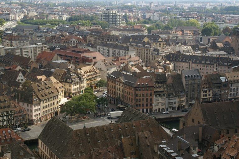 Ce qu’il faut savoir sur Strasbourg
