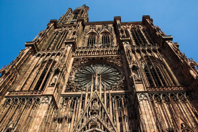 Les meilleures attractions à Strasbourg