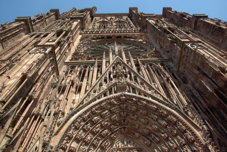 Les activités les plus insolites à découvrir à Strasbourg