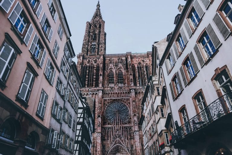 Séjour à Strasbourg : partez à la découverte des trésors cachés de la capitale alsacienne