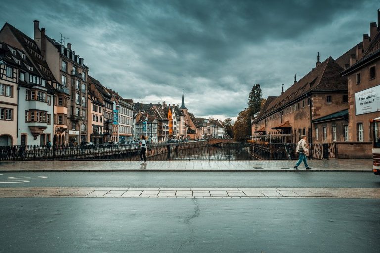 Où séjourner à Strasbourg ?