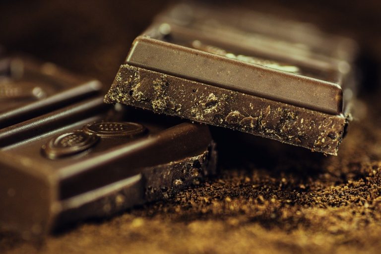 Musée du chocolat : Les Secrets du Chocolat