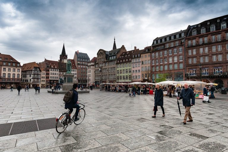 Les meilleures choses à faire en Alsace