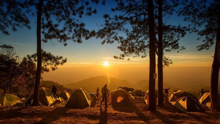 5 choses que vous devez savoir sur le camping-car aujourd&rsquo;hui