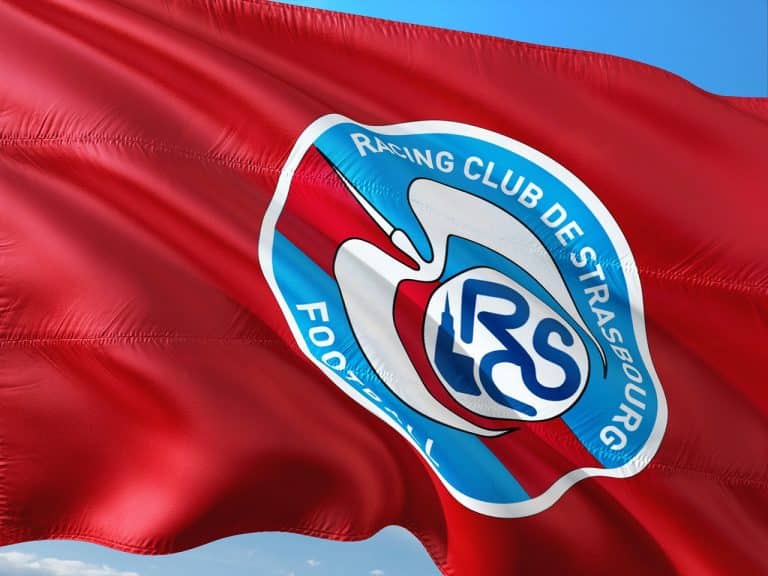 Quelle saison pour le Racing ?