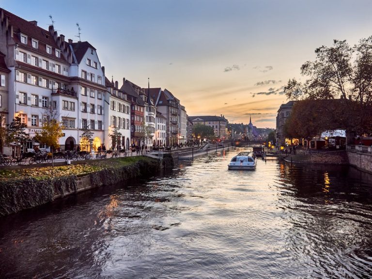 Comment profiter au mieux d&rsquo;une visite guidée de Strasbourg ?