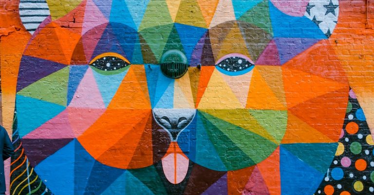 Que peut-on découvrir en matière de street art à Strasbourg ?