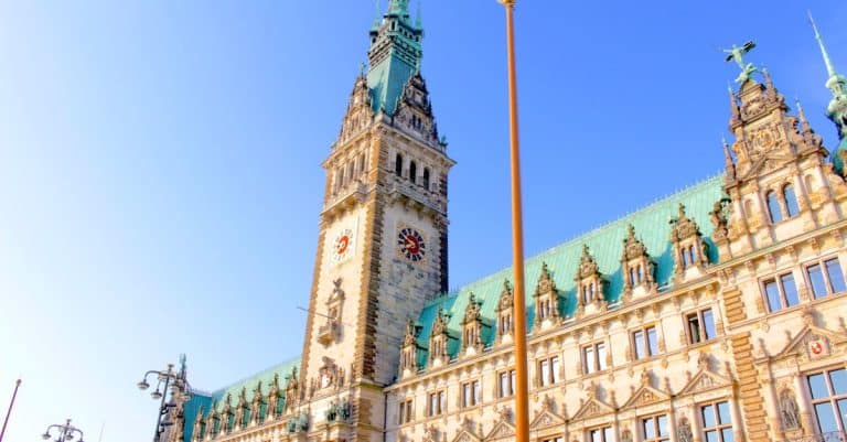 Qu&rsquo;est-ce que la Neustadt de Strasbourg ?