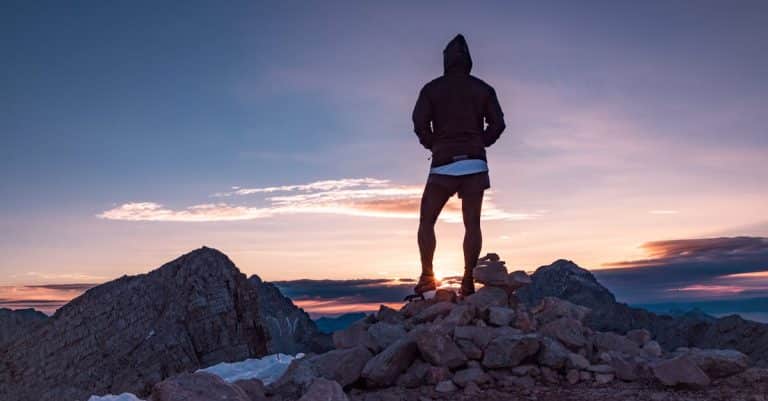 Pourquoi le sport en pleine nature est-il si populaire à Strasbourg ?