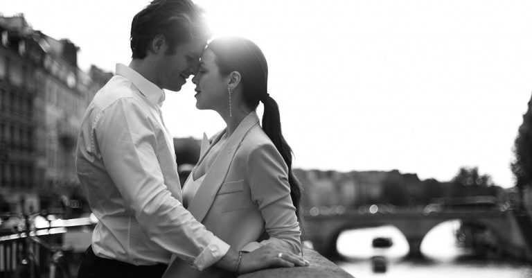 Vous cherchez un endroit romantique pour un week-end à Strasbourg ?