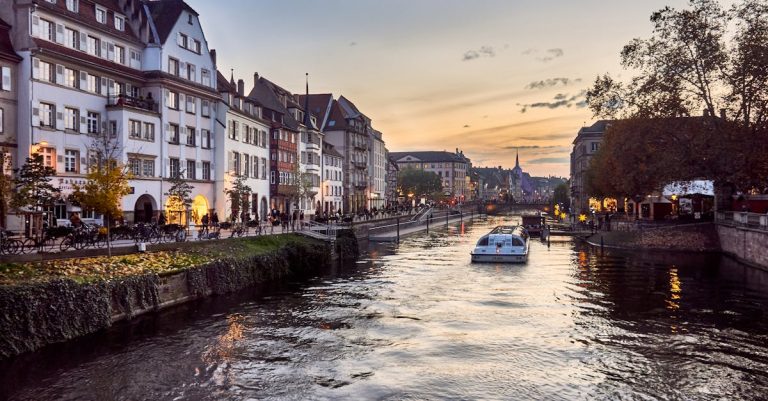 Quels sont les incontournables de Strasbourg en hiver ?