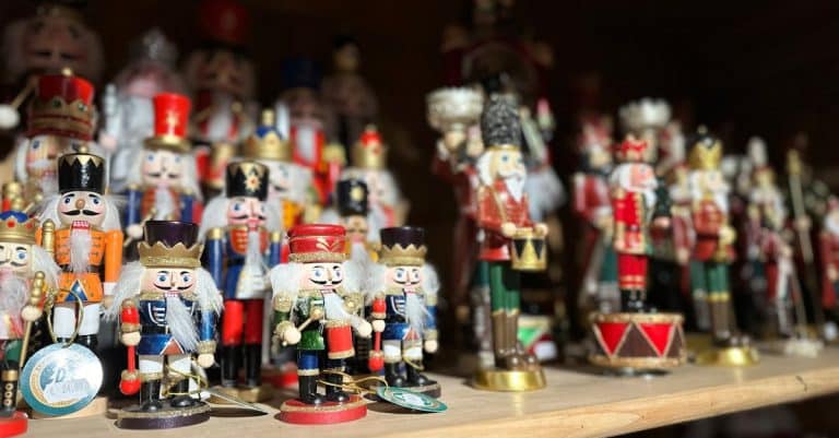 Quels sont les secrets des marchés de Strasbourg ?