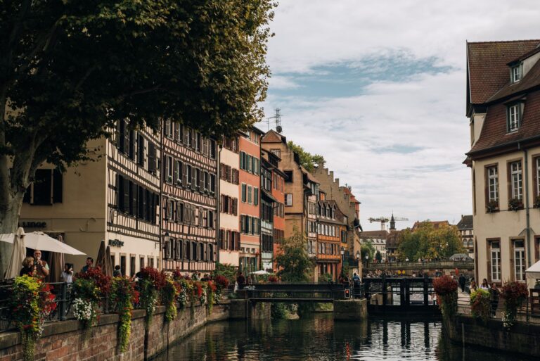 Quelles sont les fêtes et traditions à Strasbourg ?