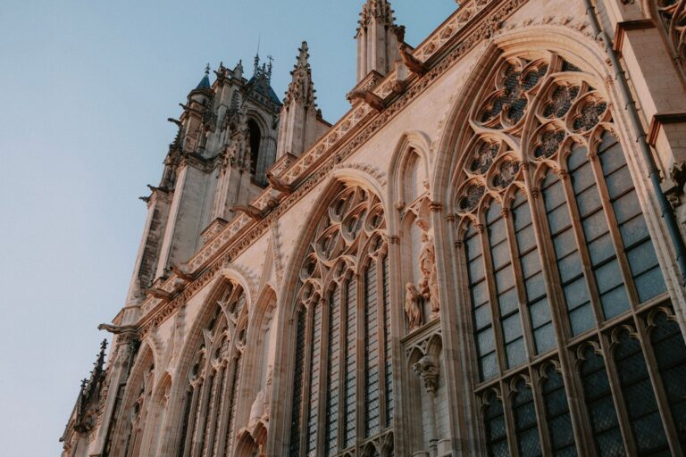 Quelle est l&rsquo;importance de Strasbourg dans l&rsquo;histoire de l&rsquo;art ?