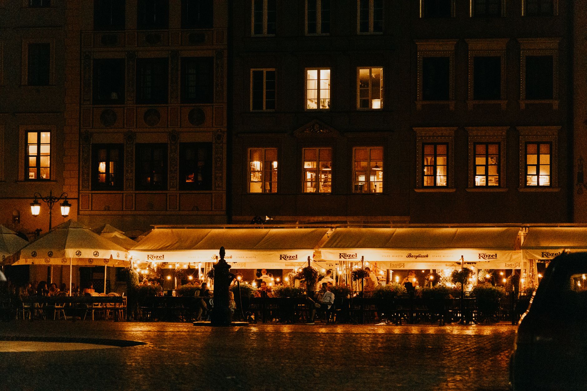 Quels sont les meilleurs endroits pour profiter de la nightlife à Strasbourg ?