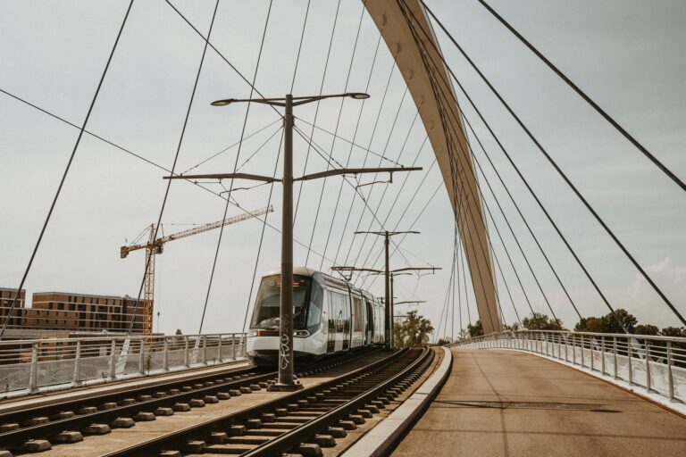 Strasbourg et les nouvelles technologies : Quelles perspectives pour la ville en pleine évolution ?