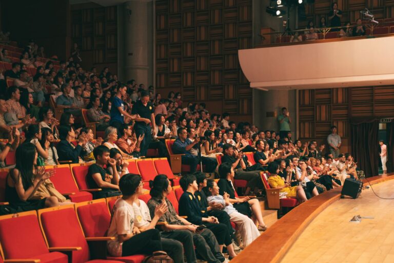 Strasbourg : terre de festivals de cinéma ?
