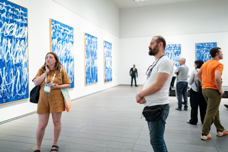 Strasbourg : Quelle est sa place sur la scène artistique contemporaine ?