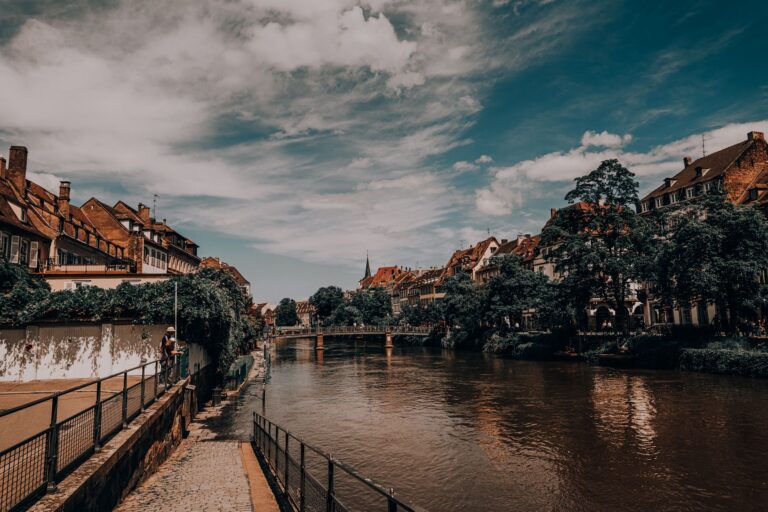 Strasbourg : une destination idéale pour l&rsquo;écotourisme ?