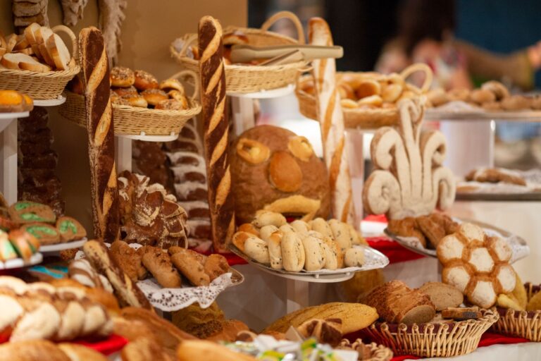 Quelles sont les pâtisseries traditionnelles à Strasbourg ?