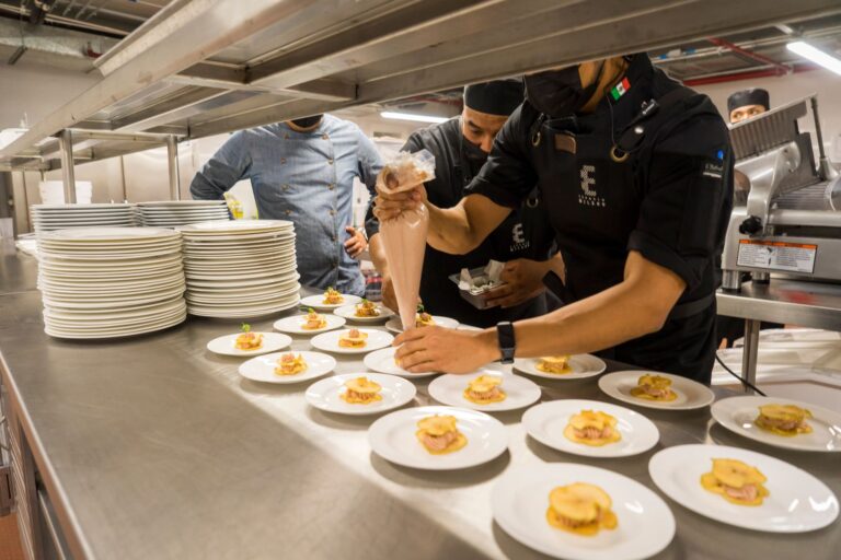Quels sont les ateliers de cuisine incontournables à Strasbourg ?