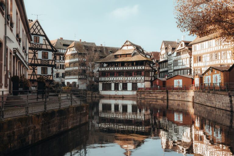 Strasbourg recèle-t-elle des trésors cachés ?