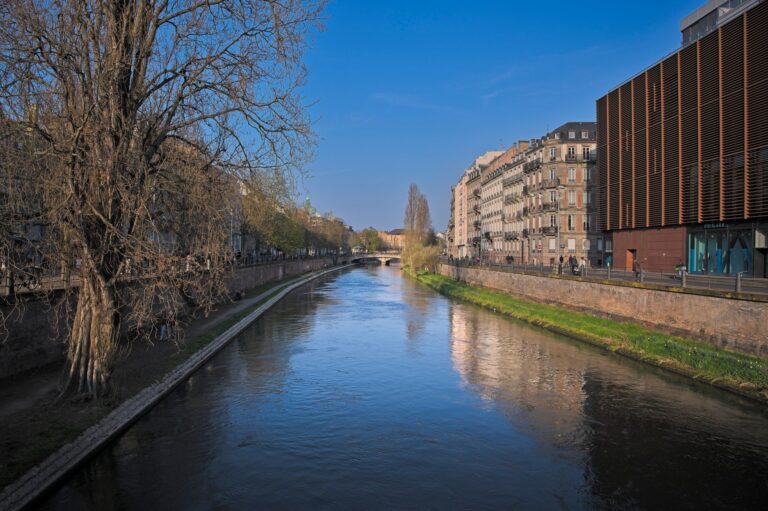 Strasbourg : une ville au patrimoine mondial de l&rsquo;UNESCO ?