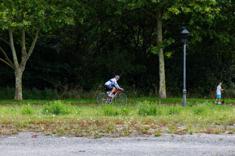 Quelles activités sportives urbaines pratiquer à Strasbourg ?