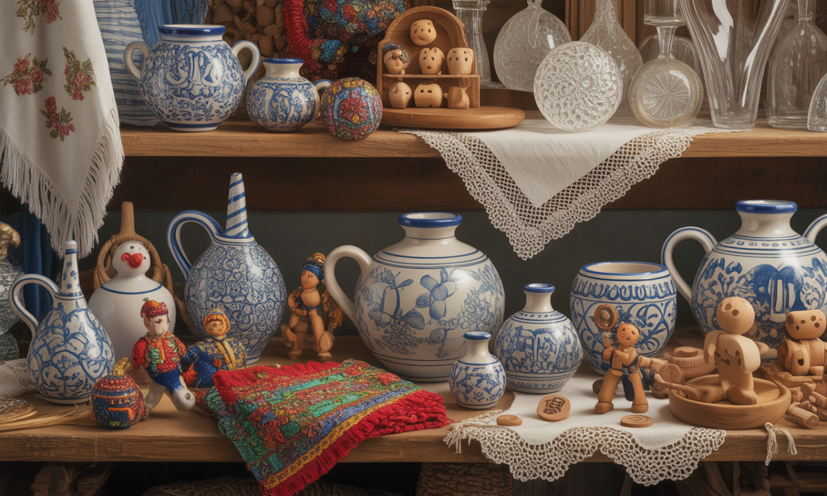 Quels sont les trésors d’artisanat à découvrir à Strasbourg ? découvrez les trésors d'artisanat unique à strasbourg, entre savoir-faire traditionnels et créations locales authentiques à ne pas manquer.