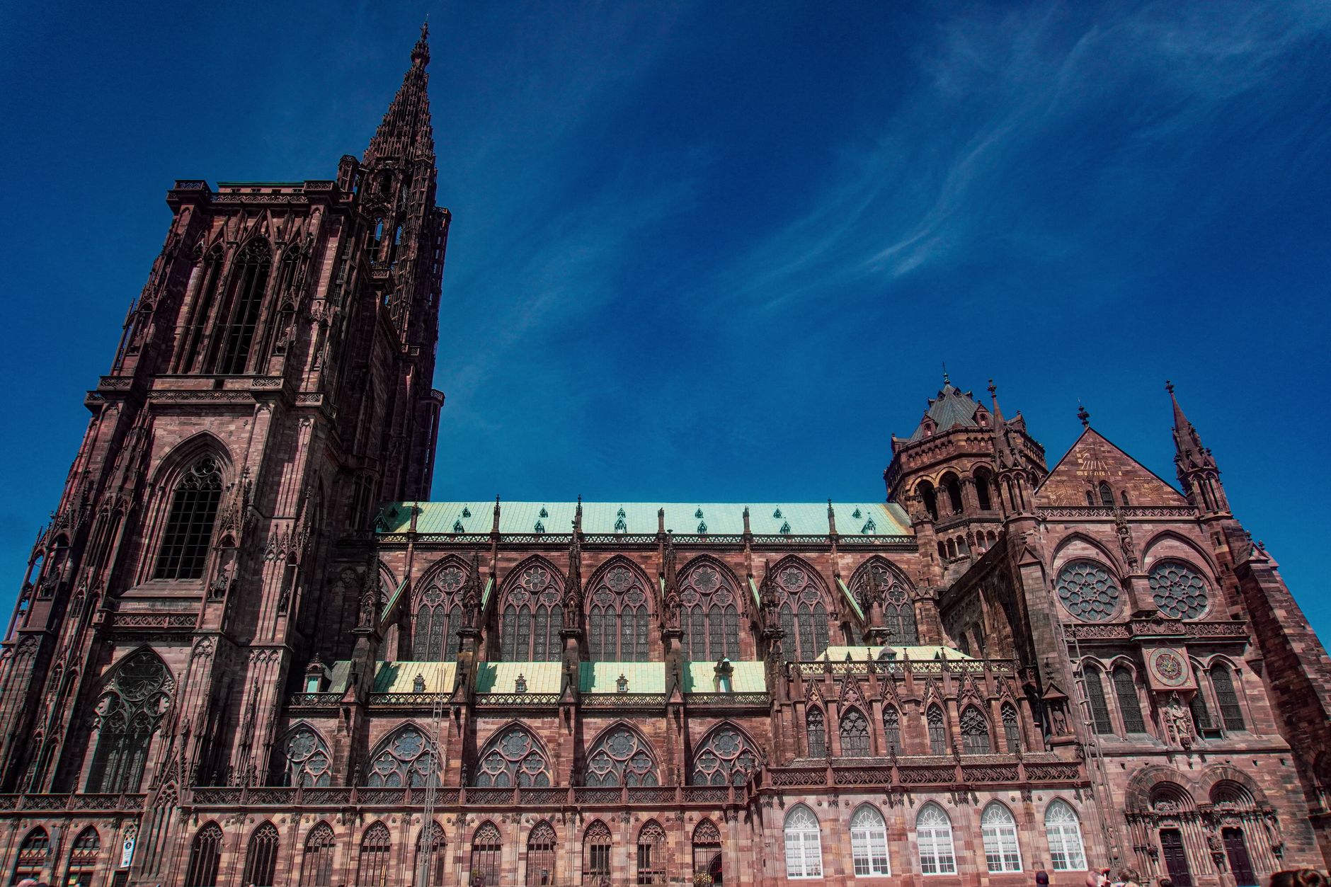 Que faire à Strasbourg avec les enfants ?
