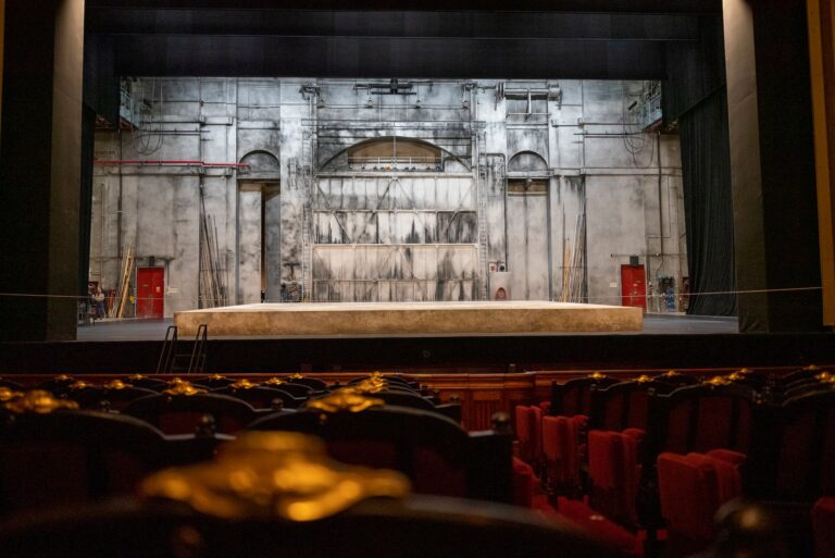 Strasbourg : quelle place pour le cirque contemporain ?