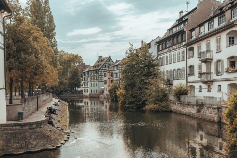 Strasbourg propose-t-elle des visites thématiques attractives ?