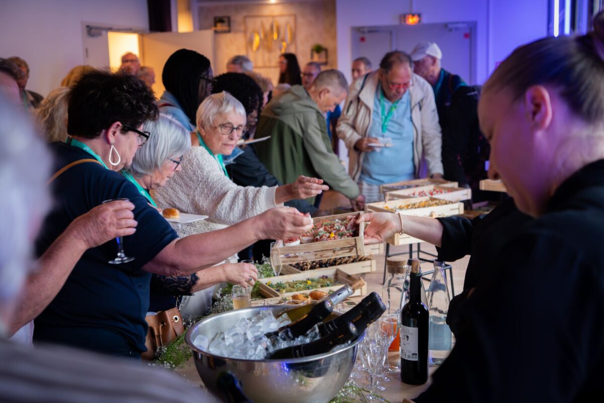 Strasbourg : quelle est l&rsquo;importance des événements culinaires pour la ville ?